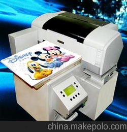 深圳EVA印刷机,可在任何材质上印刷图片