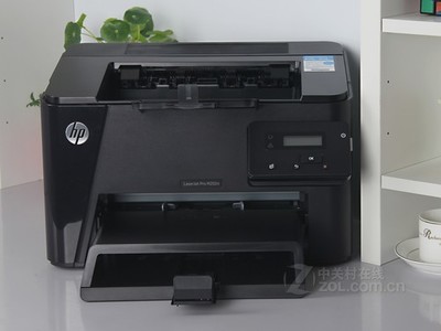 惠普M202n激光打印机安徽惊爆价1200元