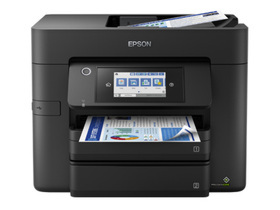 爱普生Epson WF-4838打印驱动 官方版